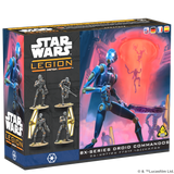 Star Wars: Legion - BX-Series Droid Commandos