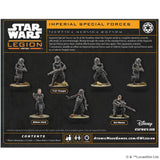 Star Wars: Legion - Imperial Special Forces
