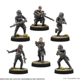 Star Wars: Legion - Imperial Special Forces