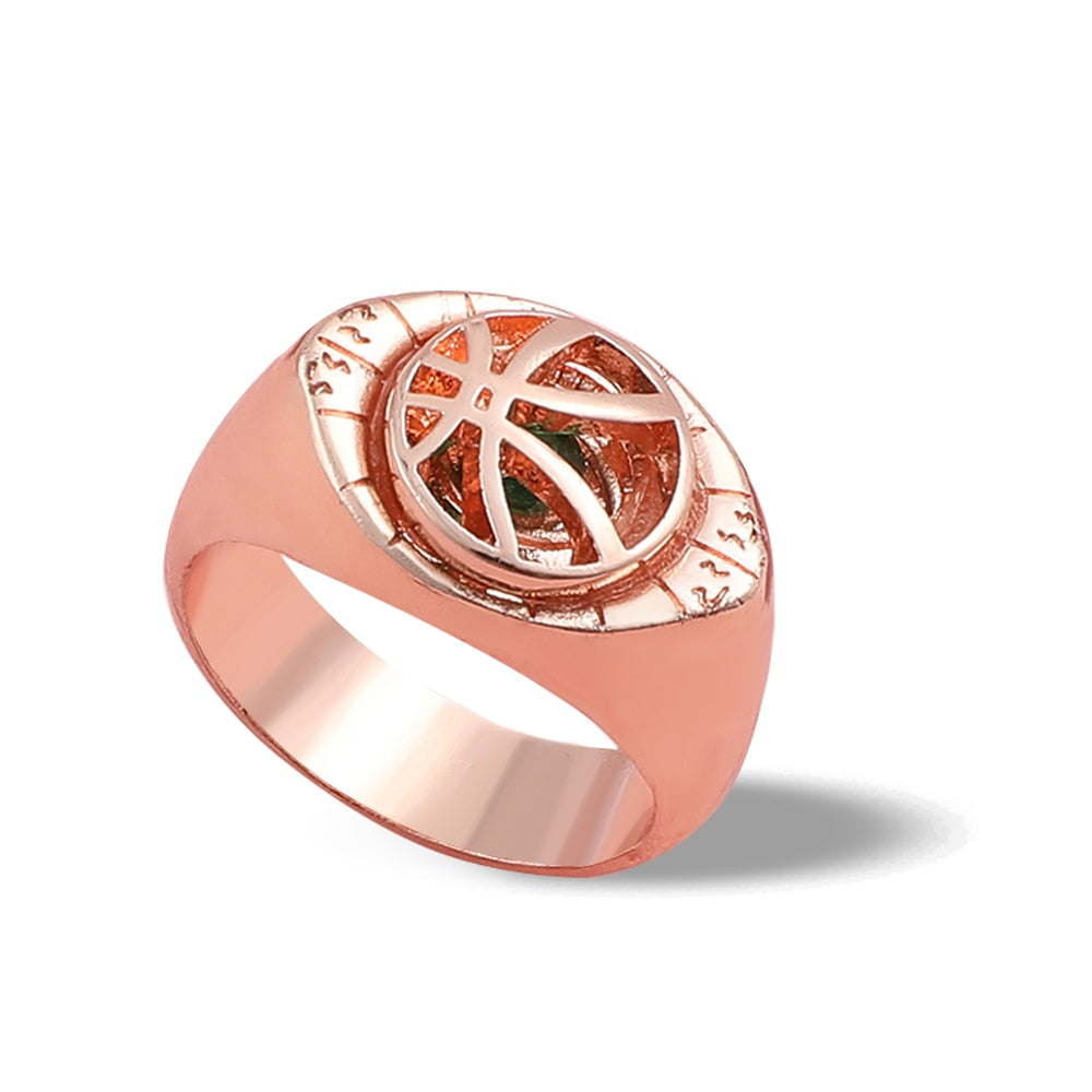 Marvel's Avengers Themed Ring