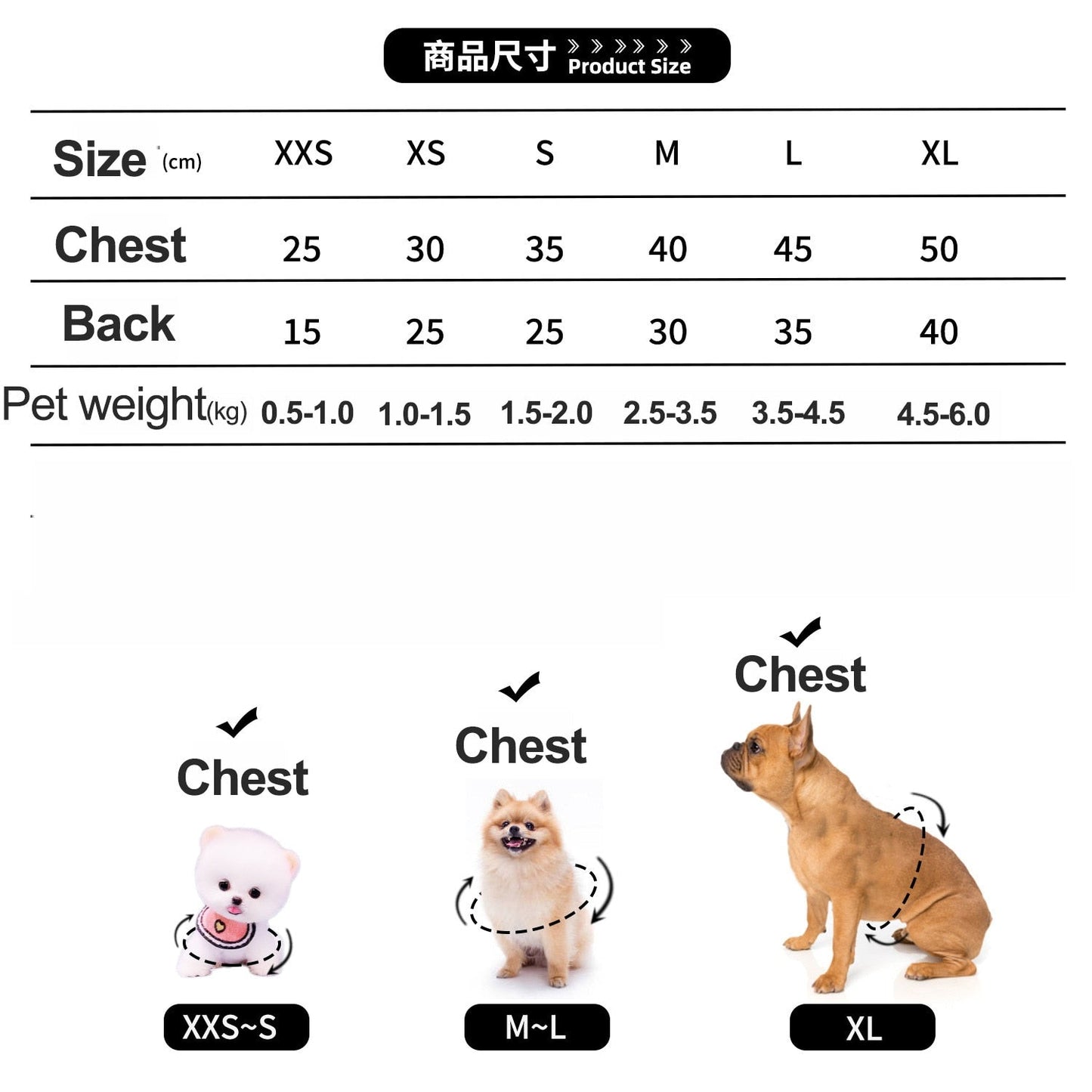 Cute Fleece Pet Dog Clothes For Small Dogs