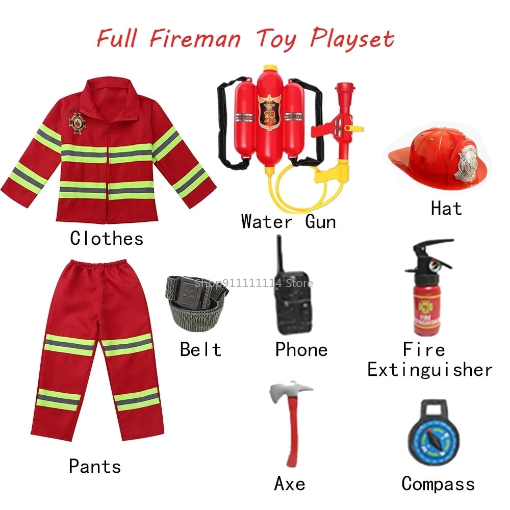New Year Christmas Costume for Kids