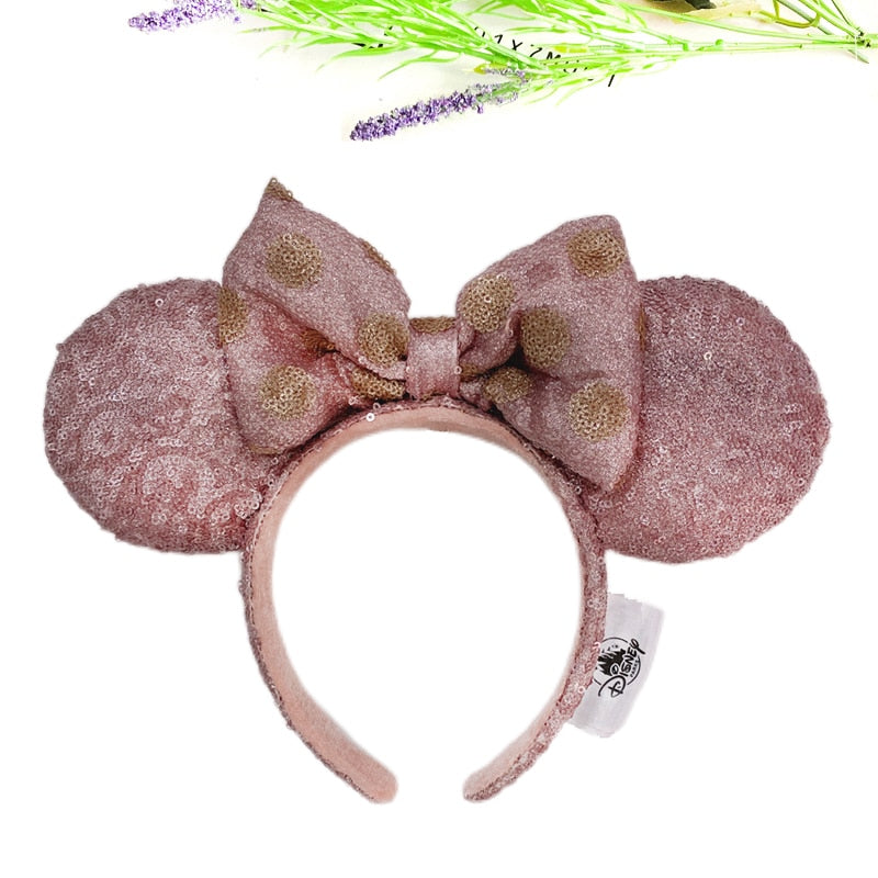 Disney Mickey Ears Headband