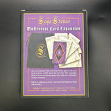 Sage Stones: Multiverse Card Expansion