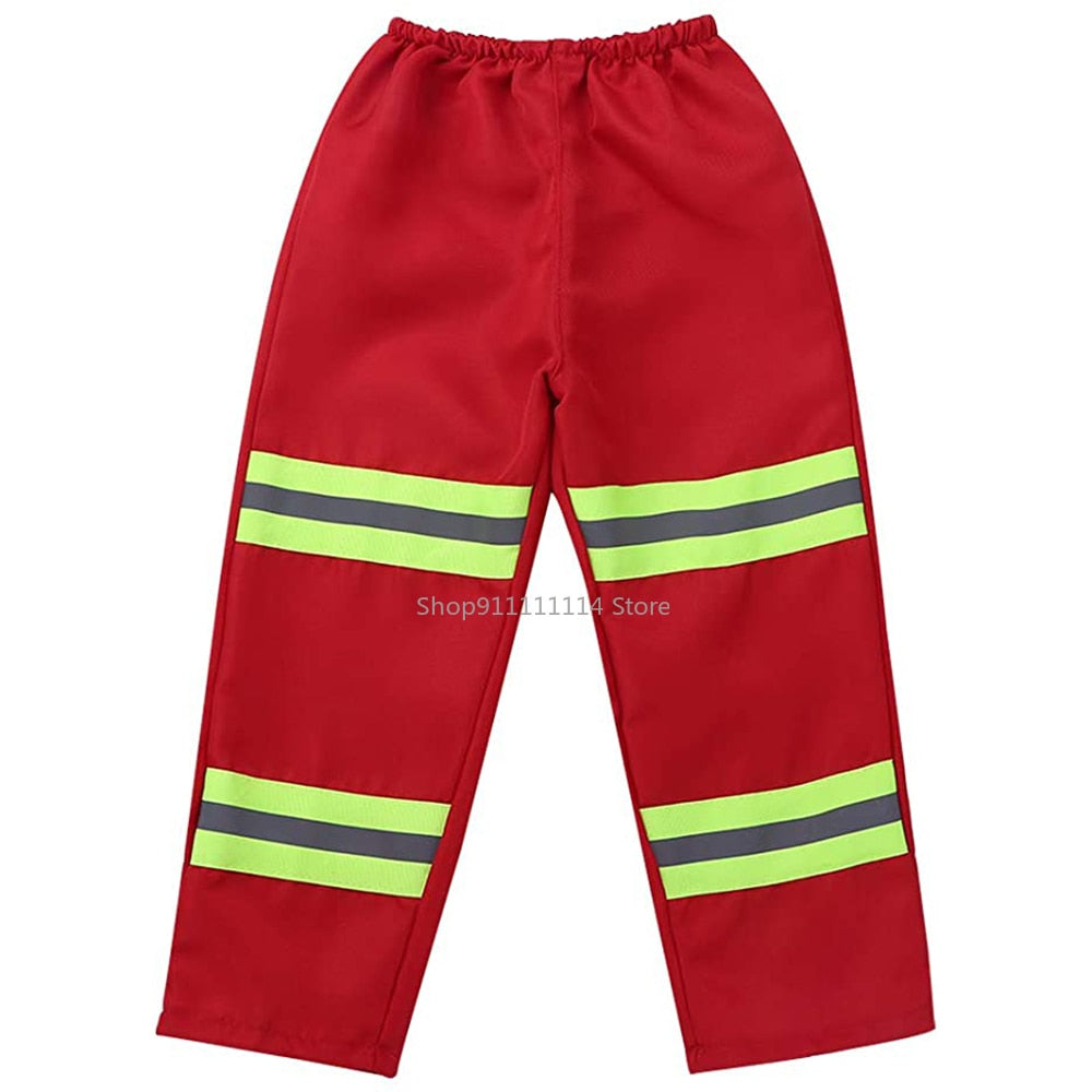 New Year Christmas Costume for Kids