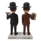 The Wright Brothers Limited Edition Bobbleheads