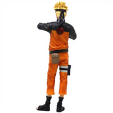 Grandista Nero: Naruto Shippuden - Uzumaki Naruto