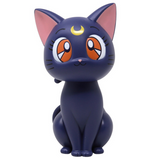 Sofvimate: Pretty Guardian Sailor Moon - Luna