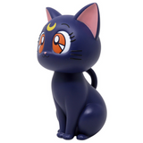 Sofvimate: Pretty Guardian Sailor Moon - Luna