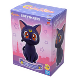 Sofvimate: Pretty Guardian Sailor Moon - Luna