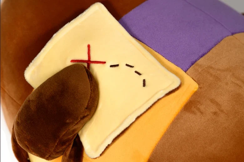 Everdell: Coconut Capybara Plush
