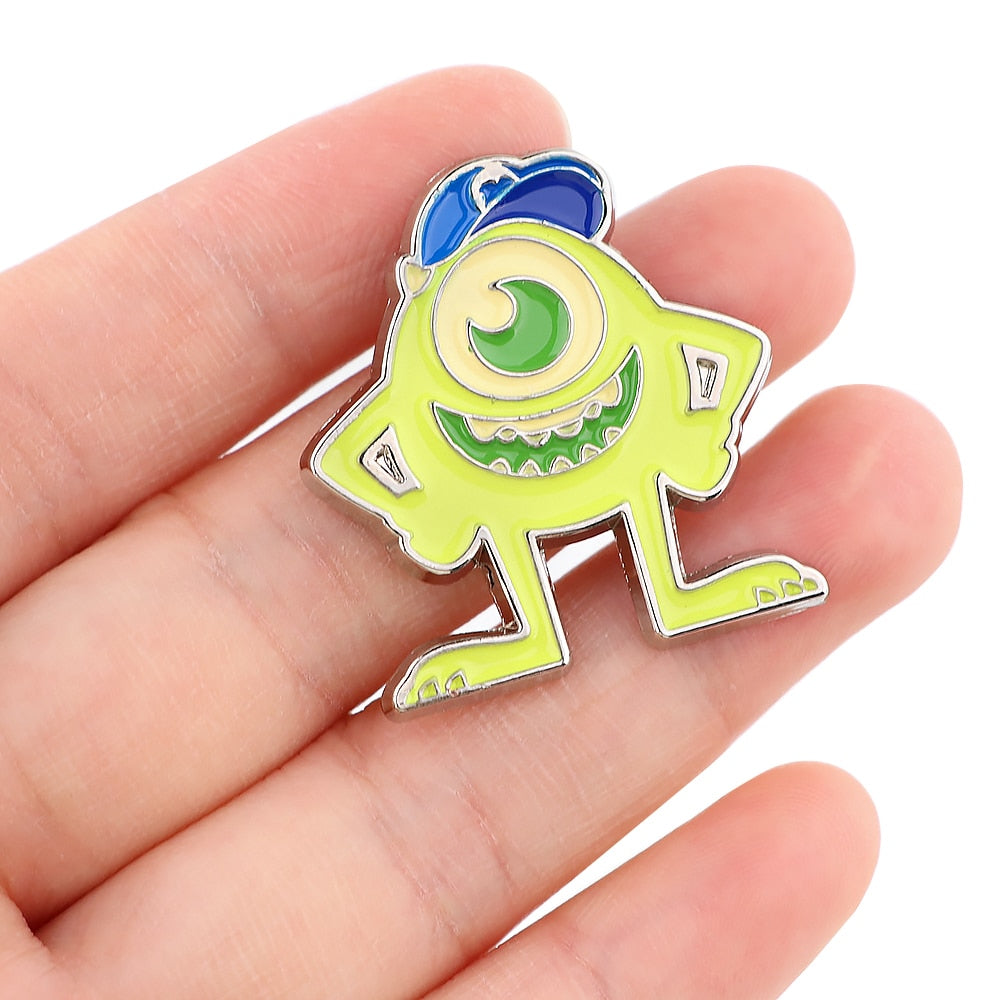 Cute Disney Pins