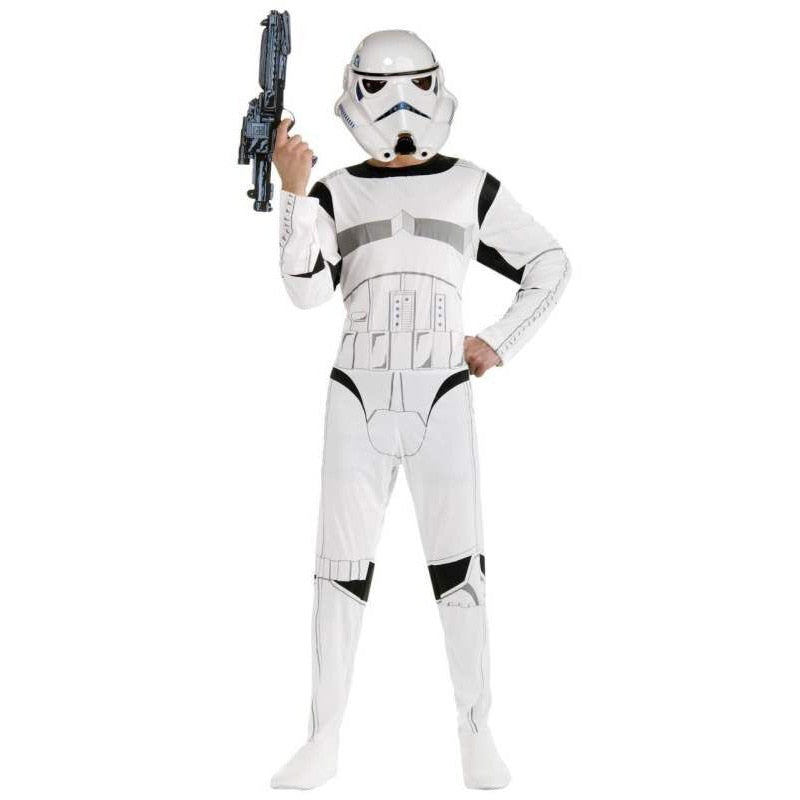 Star Wars Children's Superhero Costume For Halloween