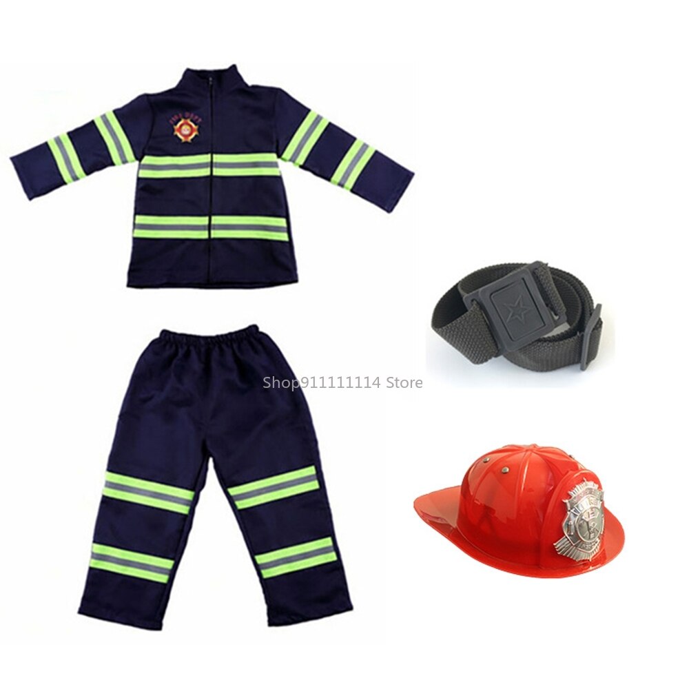 New Year Christmas Costume for Kids