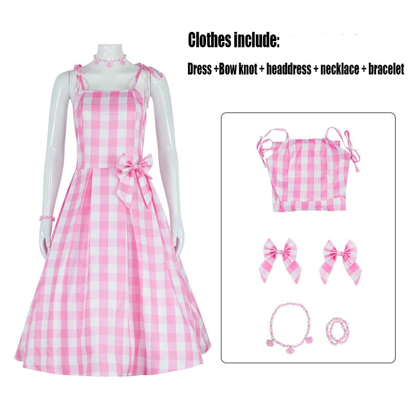 Movie Ken Ryan Gosling Barbie Cosplay Costume