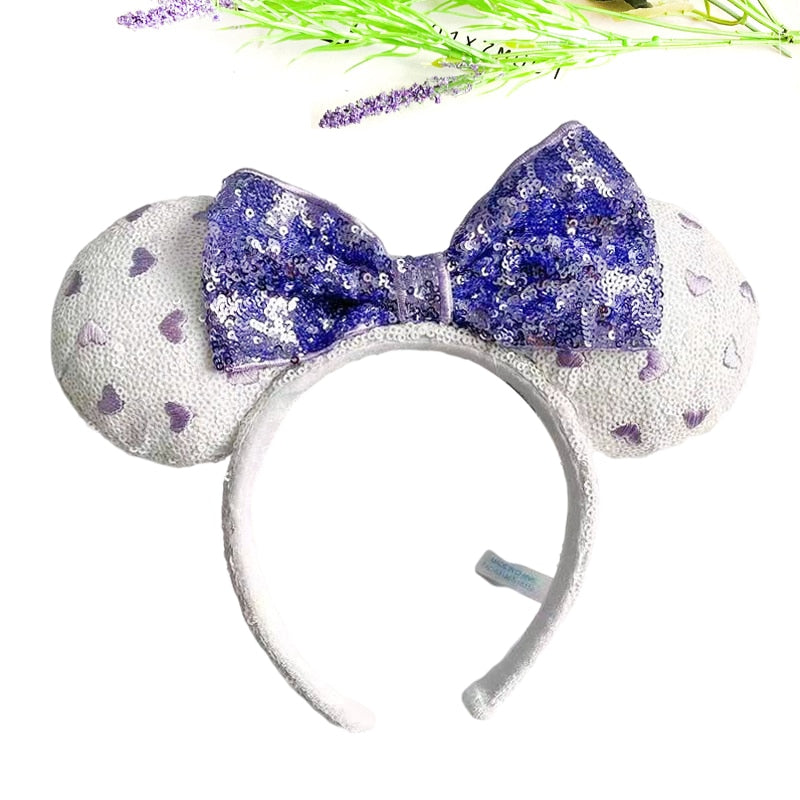 Disney Mickey Ears Headband