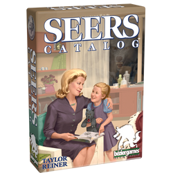 Seers Catalog