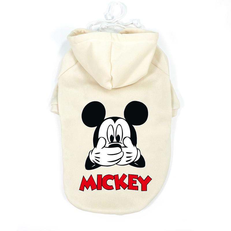 Autumn Disney Pet Dog Clothes
