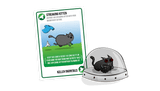 Exploding Kittens: Streaking Kittens Expansion