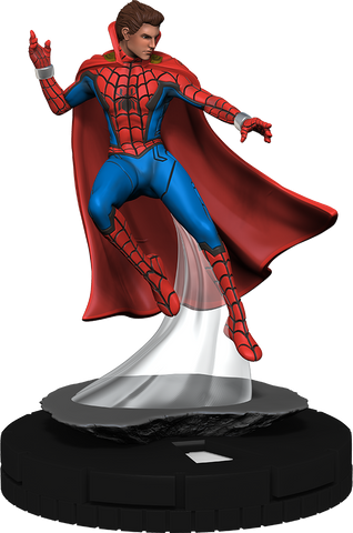 HeroClix: Marvel Studios - Disney Plus - Play at Home Kit
