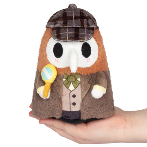 Squishable Plague Doctor Detective (Alter Egos Series 11)