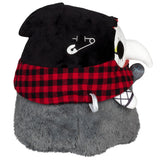 Squishable Punk Rock Plague Doctor & Nurse Set (Mini)