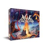 An Age Contrived: Founder's Edition - Kickstarter Exclusive