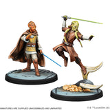 Star Wars Shatterpoint: Requesting Your Surrender Squad Pack