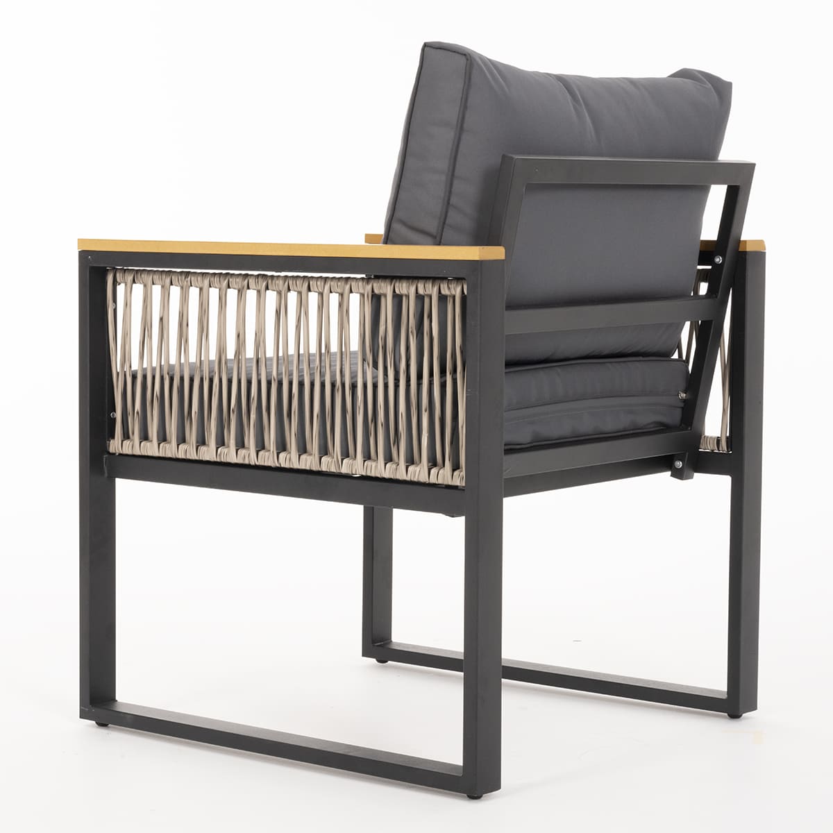 Forge Outdoor Sectional Sofa