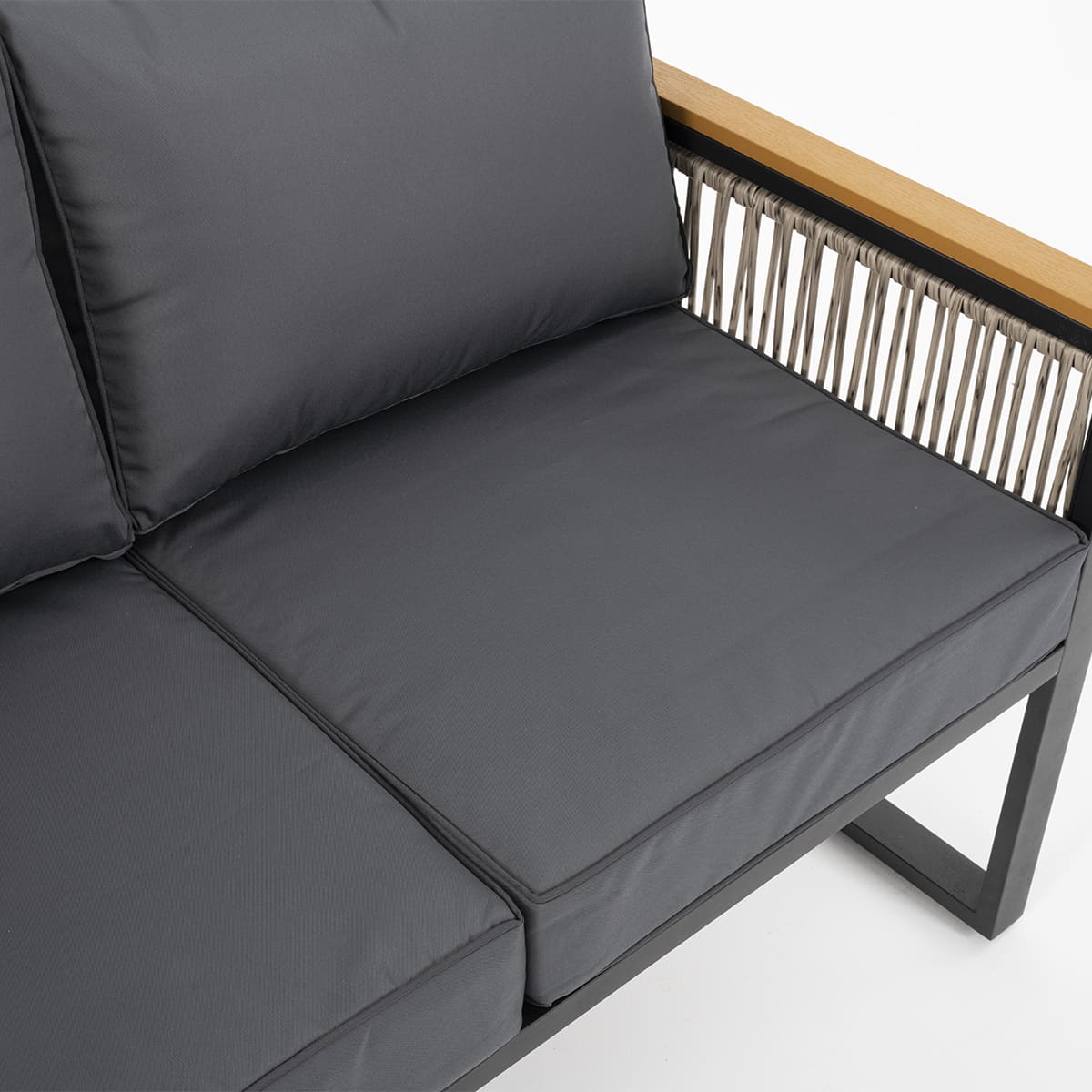 Forge Outdoor Sectional Sofa