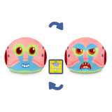 TeeTurtle Reversible Gary the Snail