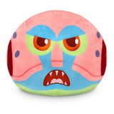 TeeTurtle Reversible Gary the Snail