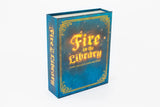 Fire In The Library: Second Edition