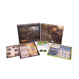 Too Many Bones: Dart