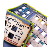 Too Many Bones: Dart