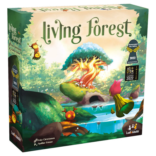 Living Forest