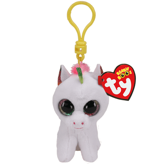 Ty Boo Clip: Pixy