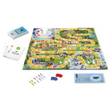 The Game of Life: Rivals Edition