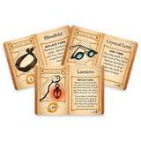 Fantasy Realms: The Cursed Hoard