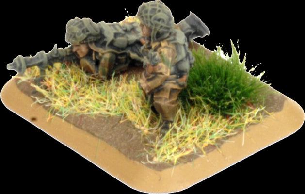 Flames of War: British Rifle Company (Late War)