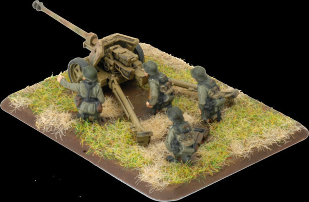 Flames of War: German 7.5cm Tank-Hunter Platoon (Late War)
