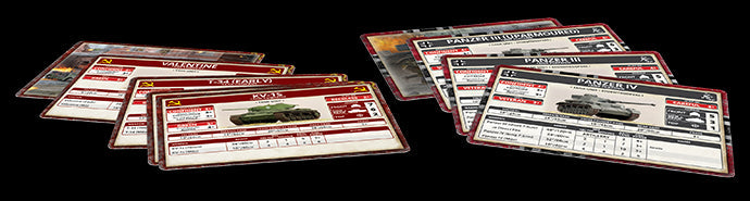 Flames of War: Battle of Stalingrad - War on the Eastern Front