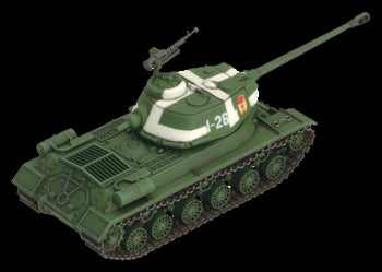 Flames of War: Soviet IS-2 Guards Heavy Tank Company (Late War)