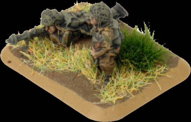Flames of War: British Parachute Company (Late War)