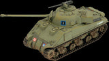Flames of War: British Cromwell Armoured Troop (Late War)