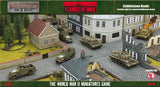 Flames of War: Cobblestone Roads