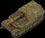 Flames of War: German Ferdinand Tank-Hunter Platoon (Mid War)