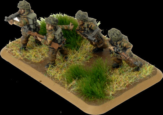 Flames of War: British Parachute Company (Late War)