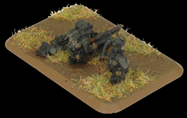 Flames of War: German sMG34 Machine-Gun Platoon (Mid War)
