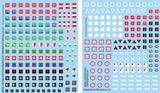 Flames of War: British and Commonwealth Decals